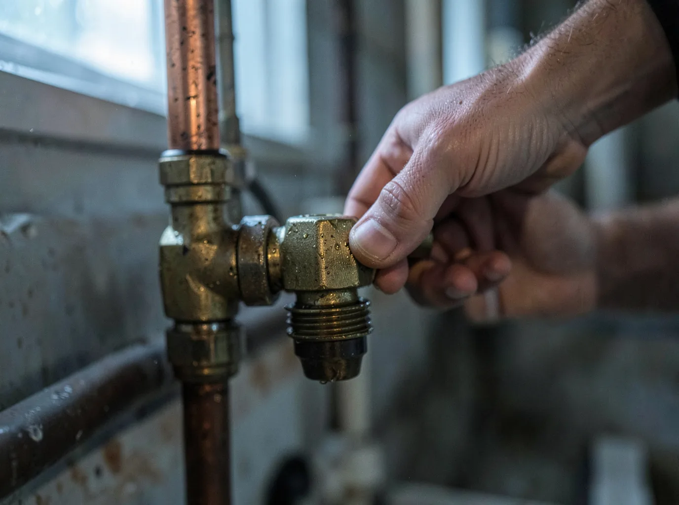 Emergency Plumber Lockridge, IA FAQs